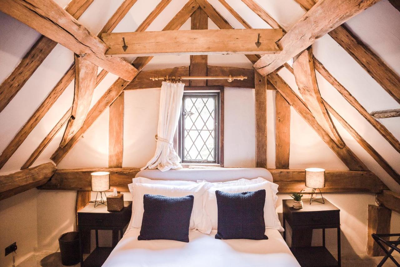 Taylour House - Edenbridge, Sleeps 10, Historic, Unique Yet Modern Villa Luaran gambar