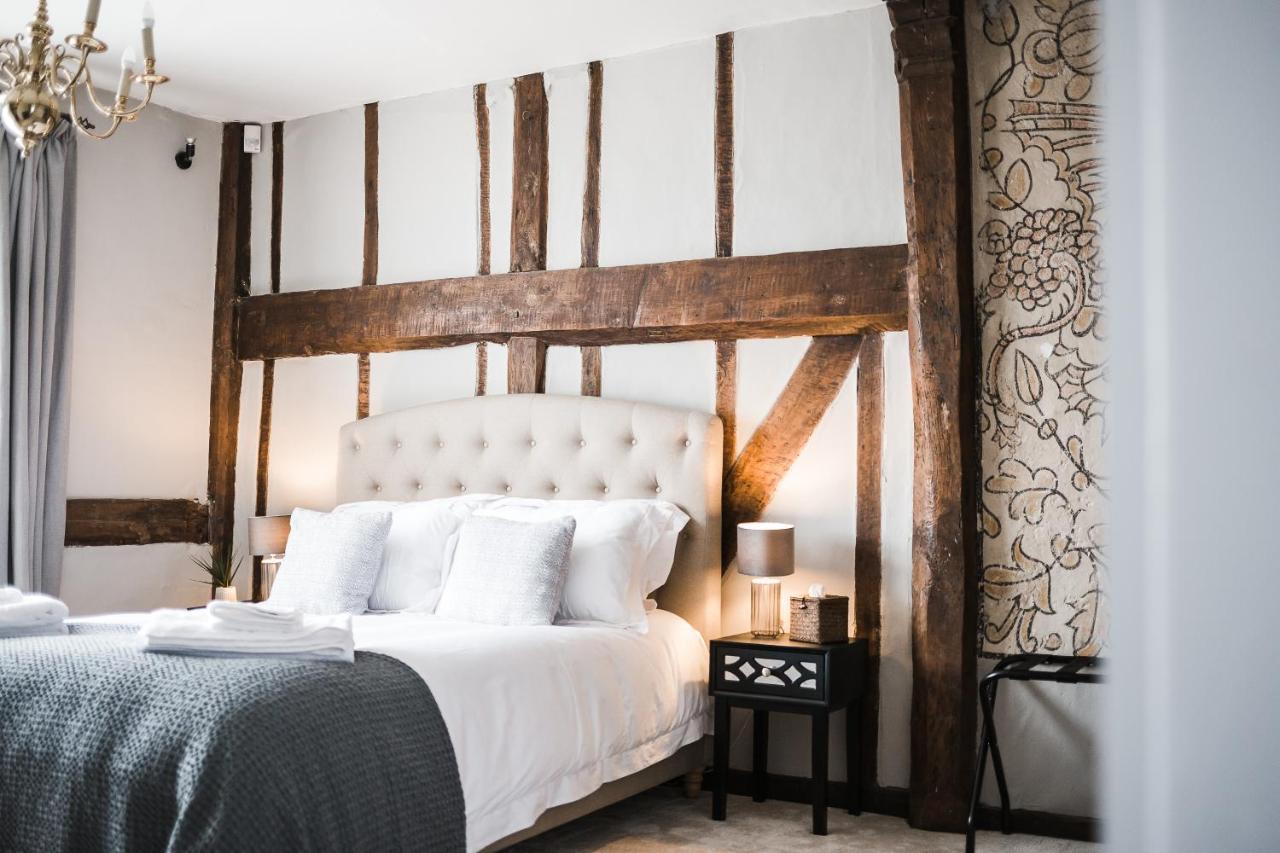 Taylour House - Edenbridge, Sleeps 10, Historic, Unique Yet Modern Villa Luaran gambar