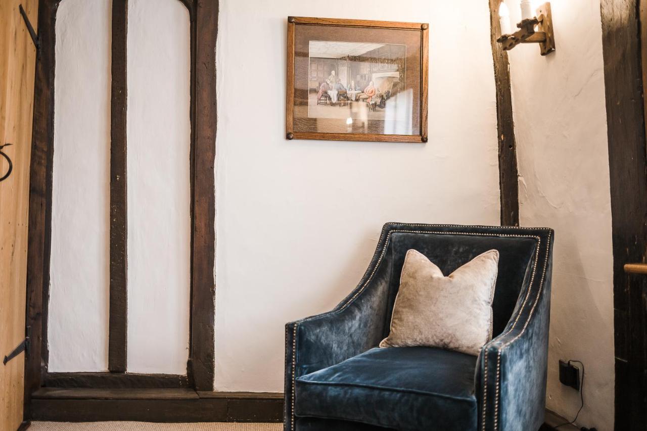 Taylour House - Edenbridge, Sleeps 10, Historic, Unique Yet Modern Villa Luaran gambar